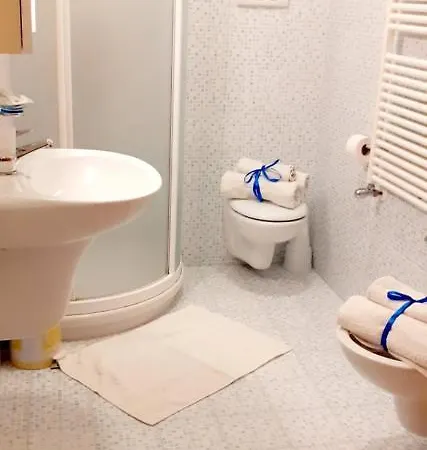 L'uliveto Apartment Gargnano