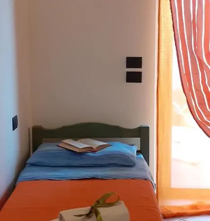 Apartment L'uliveto *
