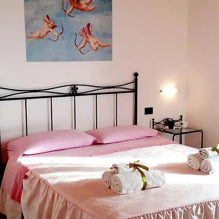 Apartment L'uliveto