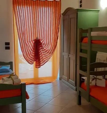 L'uliveto Apartment Gargnano