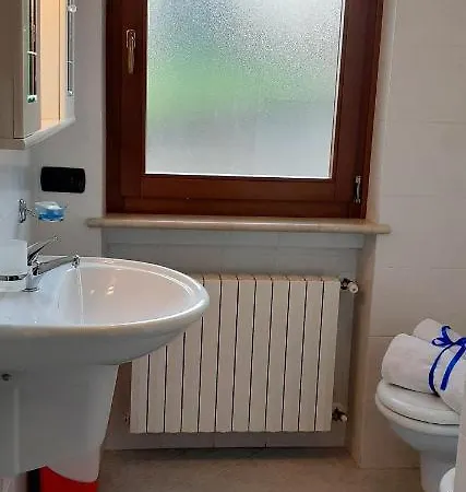 L'uliveto Apartment Gargnano