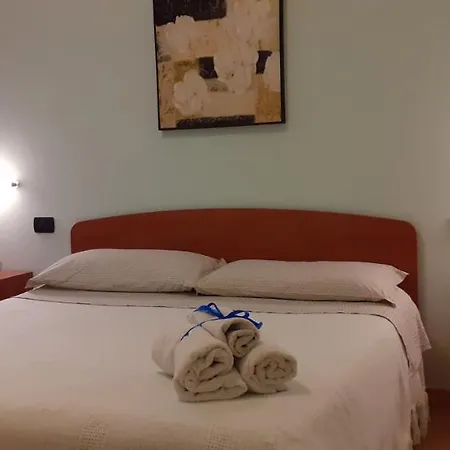 Apartment L'uliveto *