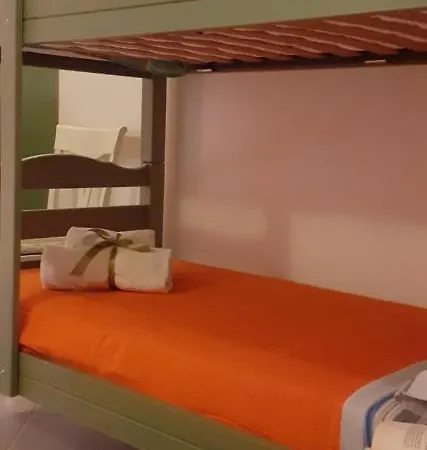 L'uliveto Apartment *