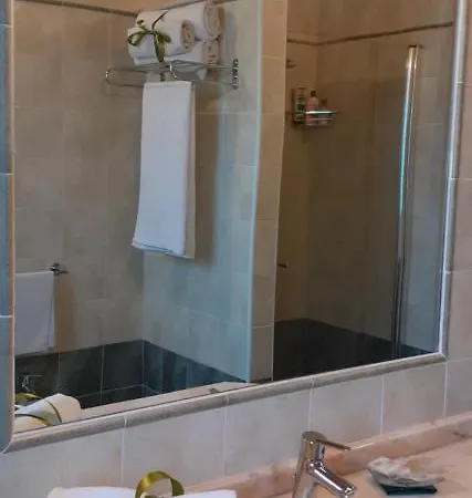 Apartment L'uliveto