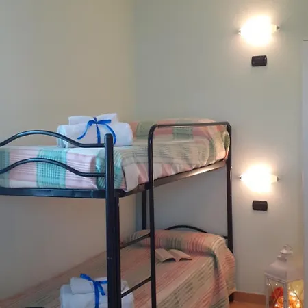 Apartment L'uliveto Gargnano