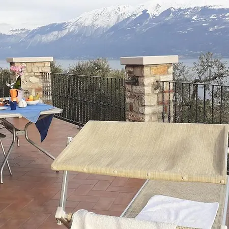 L'uliveto Apartment