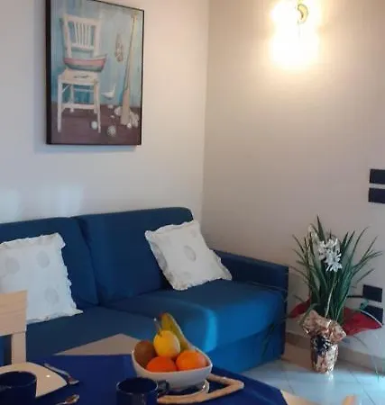 L'uliveto Apartment Gargnano