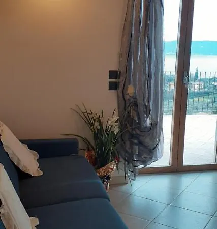 L'uliveto Gargnano
