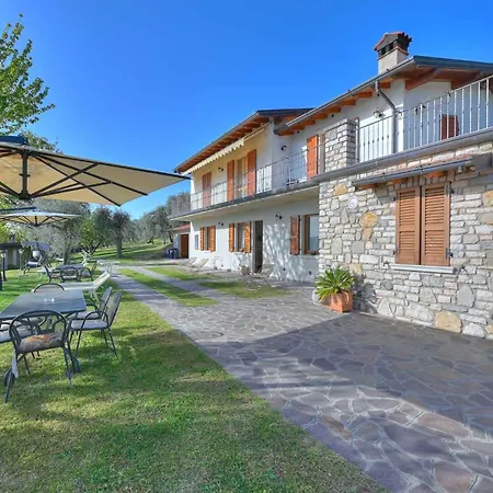 Apartment L'uliveto Gargnano