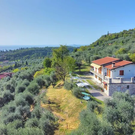 L'uliveto Apartmán