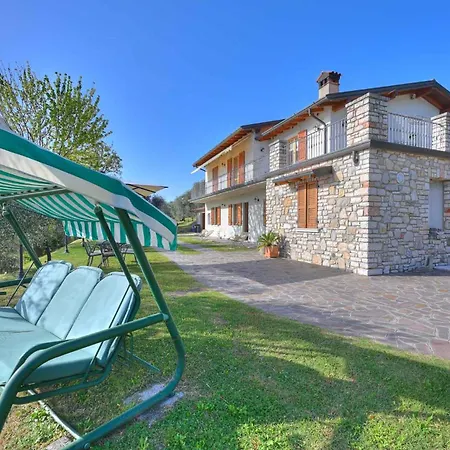 Apartment L'uliveto Gargnano