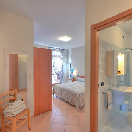 Appartement L'uliveto *