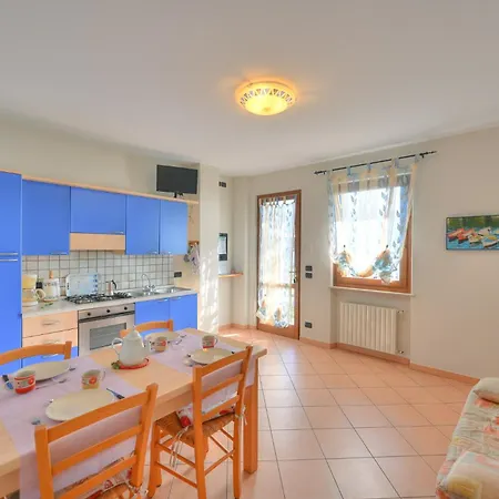 L'uliveto Apartment *