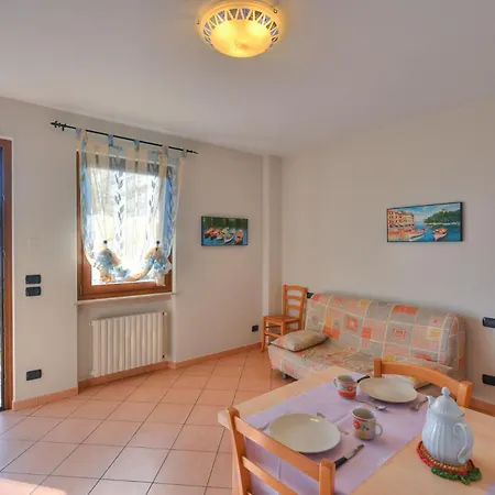 L'uliveto Apartment *
