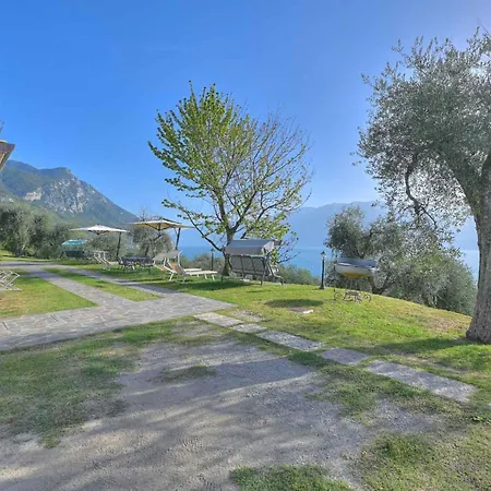 Apartmán L'uliveto
