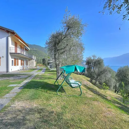 L'uliveto Apartmán