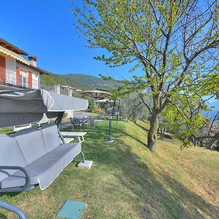 Apartment L'uliveto *