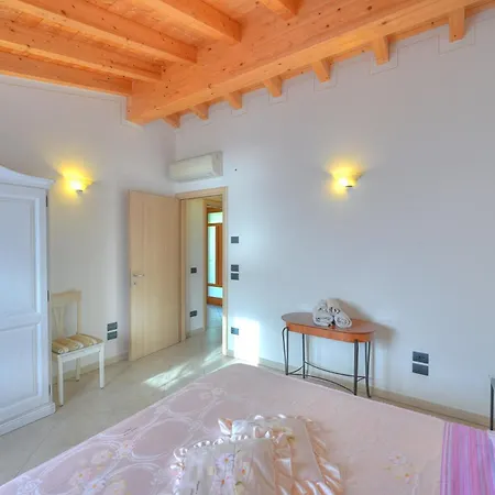 Appartement L'uliveto *