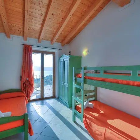 Apartment L'uliveto Gargnano