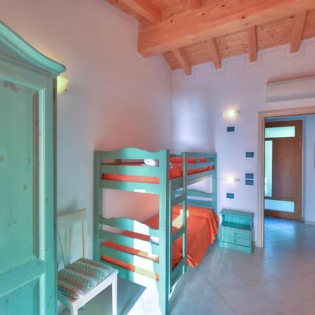 Apartment L'uliveto