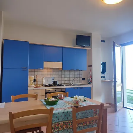 Apartment L'uliveto Gargnano