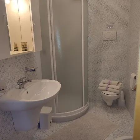 L'uliveto Apartment