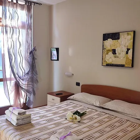 Apartment L'uliveto