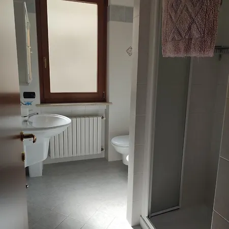Apartment L'uliveto Gargnano