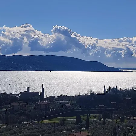 L'uliveto Gargnano