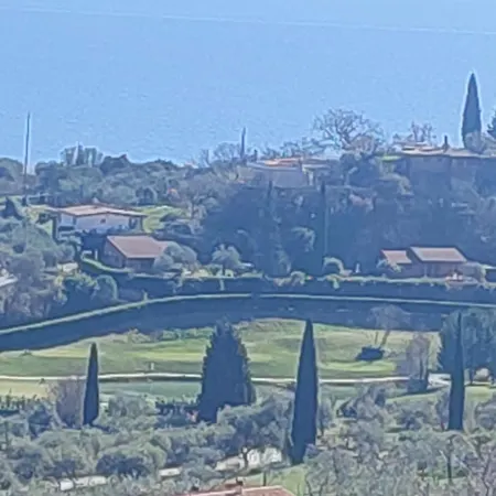 L'uliveto Apartment