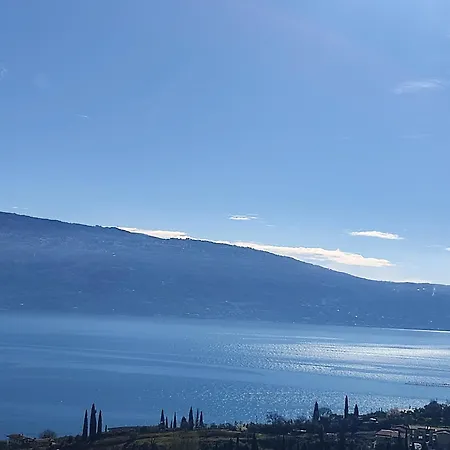 Appartement L'uliveto Gargnano