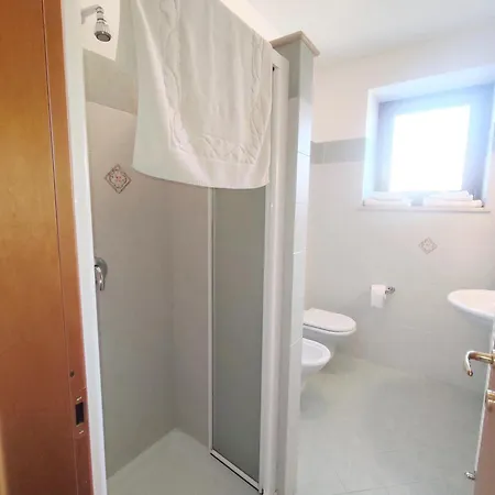 Apartment L'uliveto Gargnano