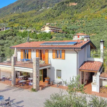 L'uliveto Apartmán