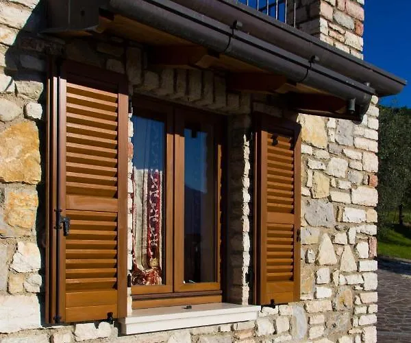 Apartmán L'uliveto