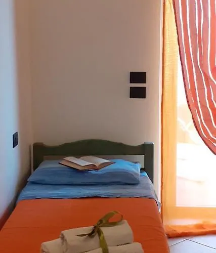 Apartmán L'uliveto *