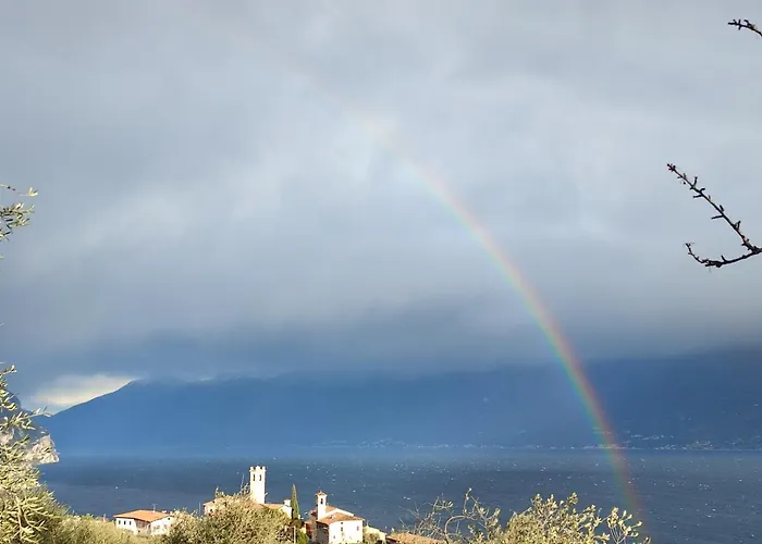 L'uliveto Apartmán *