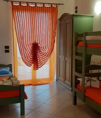 L'uliveto Apartmán Gargnano
