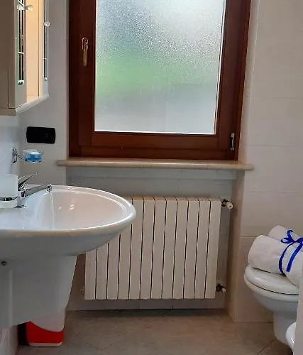 L'uliveto Apartmán Gargnano
