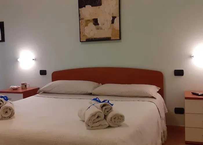 Apartmán L'uliveto *