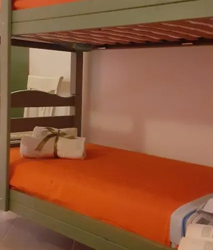 L'uliveto Apartmán *