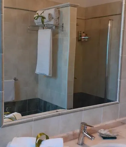 Apartmán L'uliveto