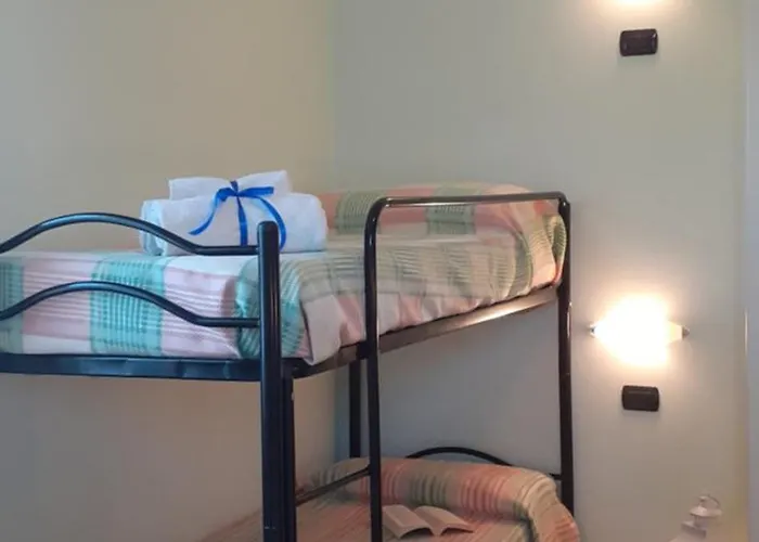 Apartmán L'uliveto Gargnano