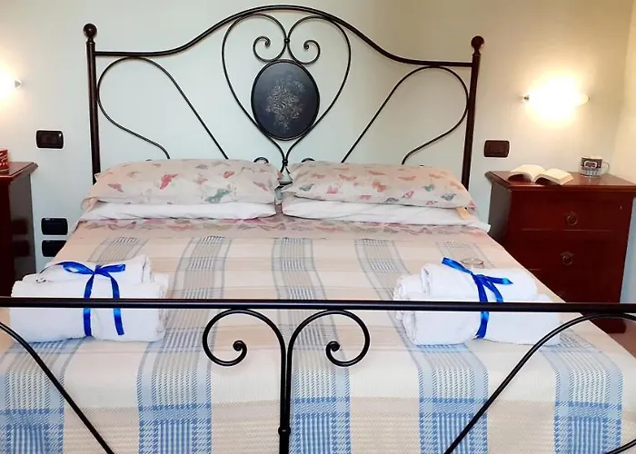 L'uliveto Apartmán Gargnano