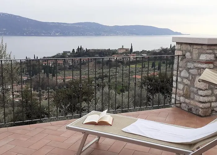 L'uliveto Apartmán