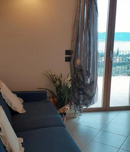 L'uliveto Gargnano