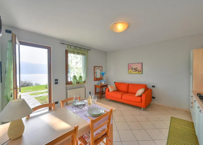 L'uliveto Apartmán