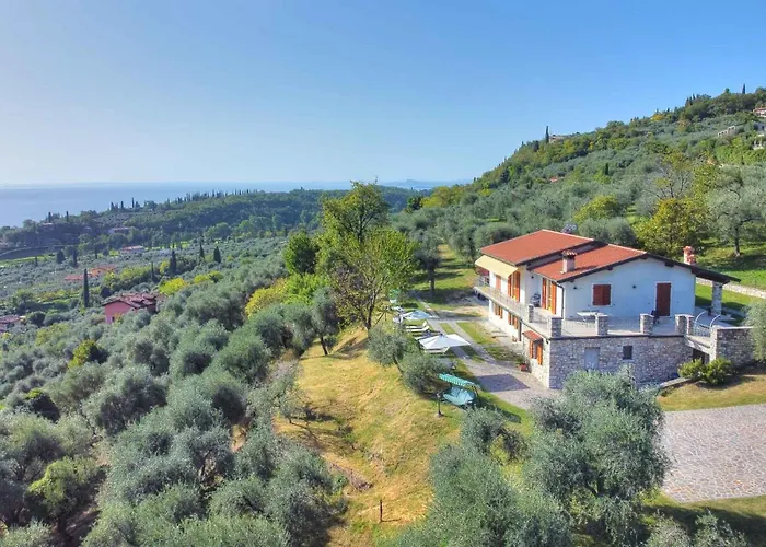 L'uliveto Apartmán