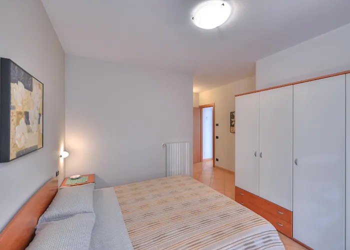 Apartmán L'uliveto *