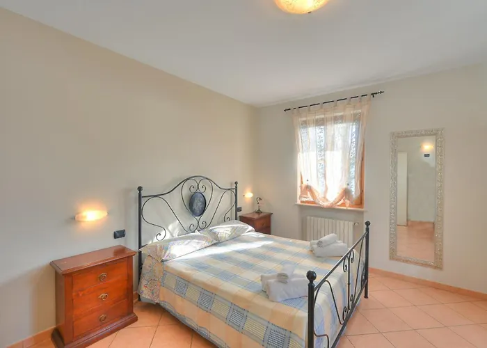 Apartmán L'uliveto *