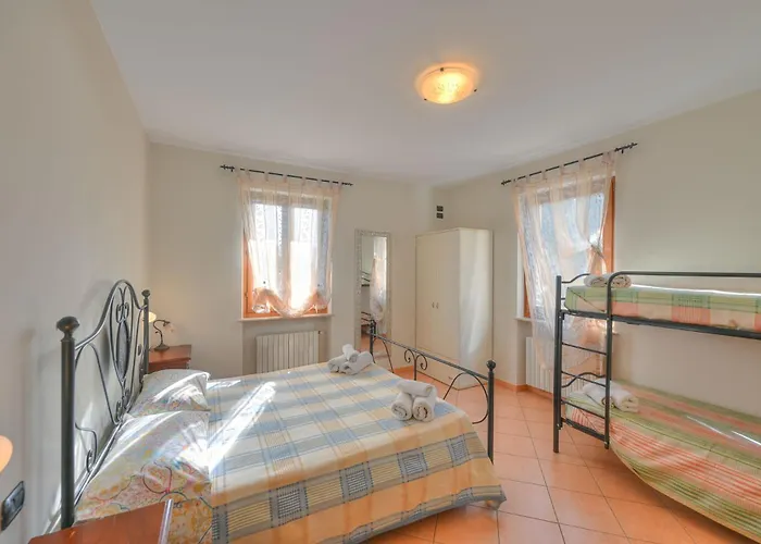 Apartmán L'uliveto *